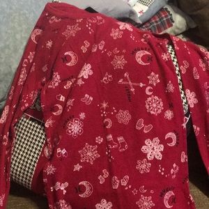 Long sleeve thermal shirt